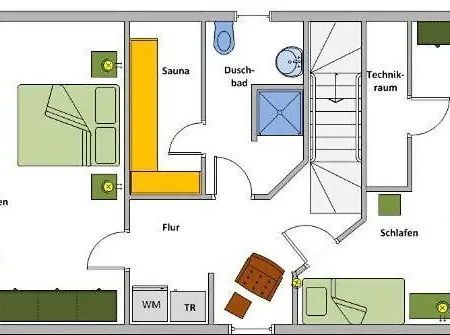 Holiday home Diekkieker *
