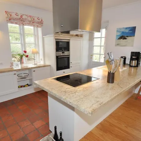 Holiday home Diekkieker Bohl