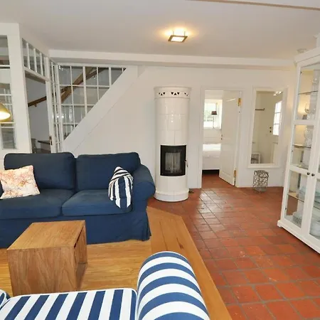 Diekkieker Holiday home