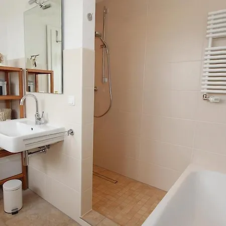 Diekkieker Holiday home Bohl