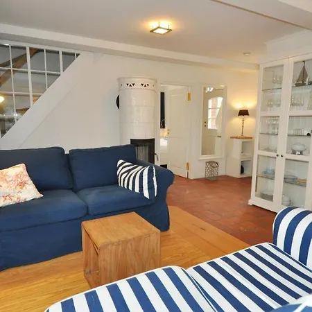 Holiday home Diekkieker