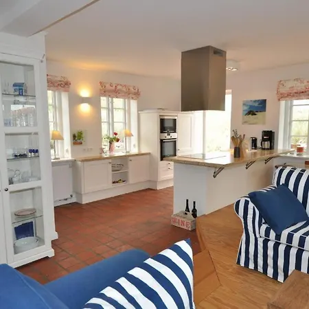 Holiday home Diekkieker Bohl