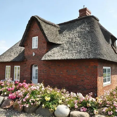 Diekkieker Holiday home Bohl